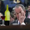 Bloomberg Talks Booze In Parks